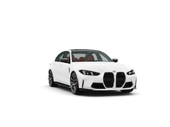 2026 BMW M3 Competition xDrive Sedan