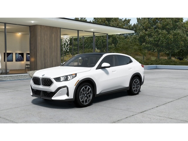 2026 BMW X2