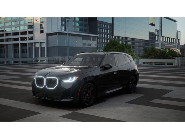 X3 30 XDrive SUV