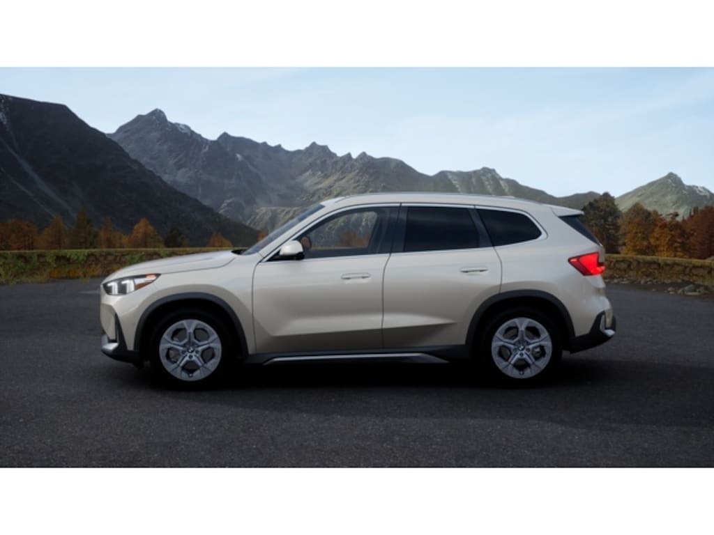 New 2027 BMW X1 xDrive28i xDrive28i SAV