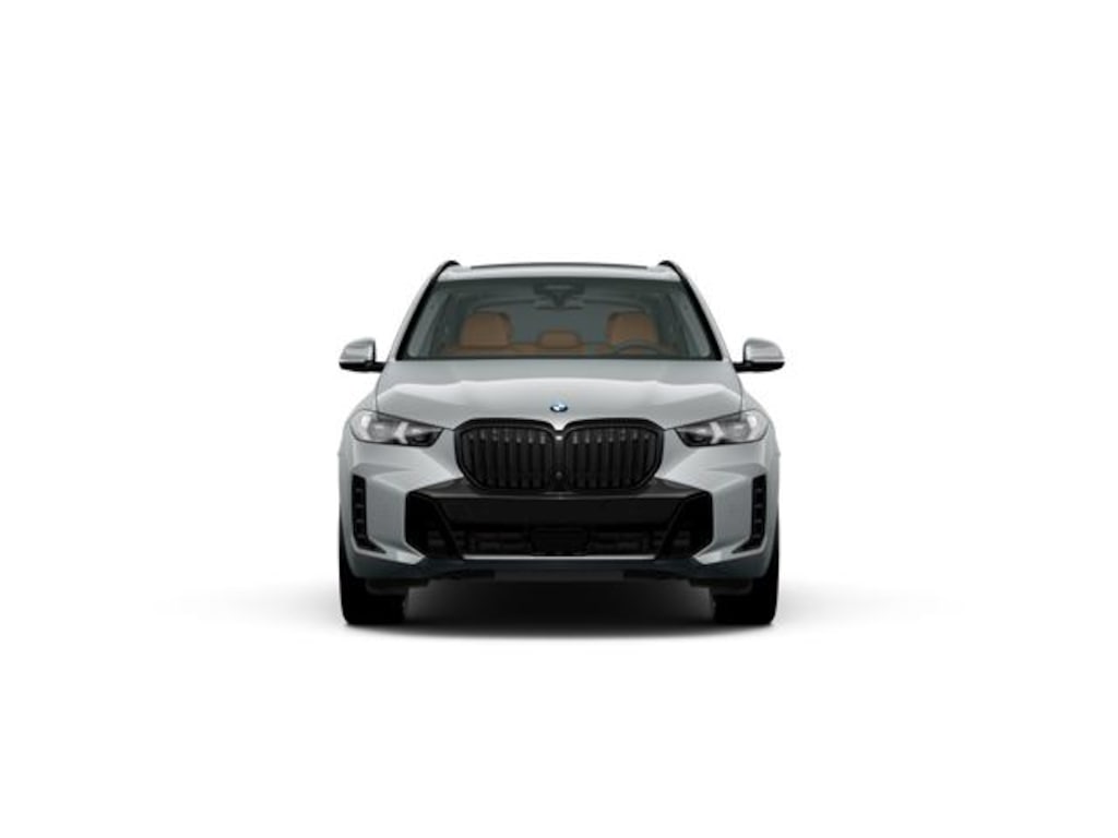 New 2026 BMW X5 xDrive40i SUV