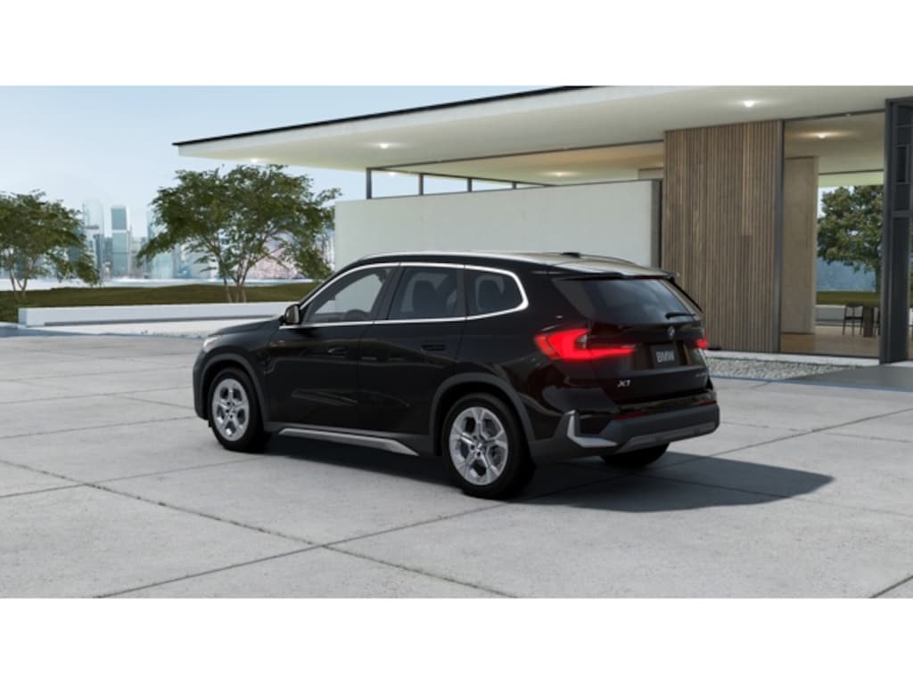 Used 2025 BMW X1 xDrive28i SUV