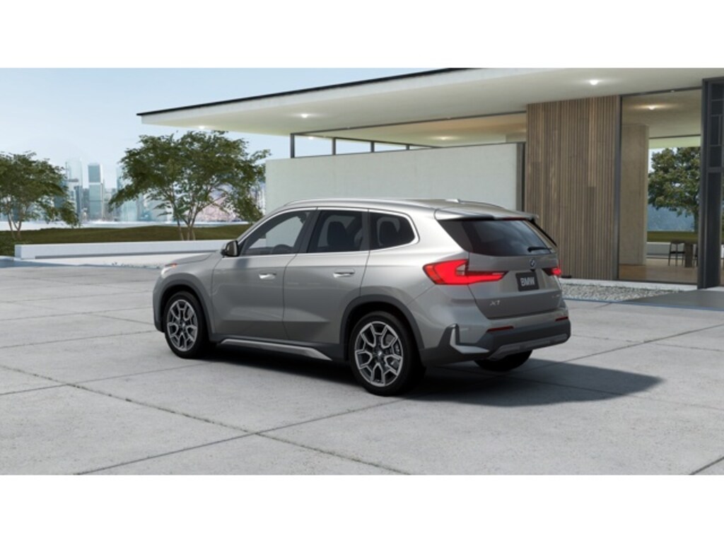 New 2026 BMW X1 xDrive28i SUV