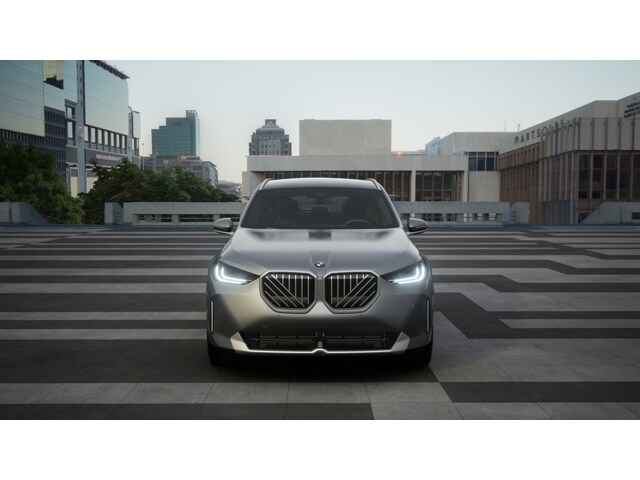 2026 Bmw X3 photo 3