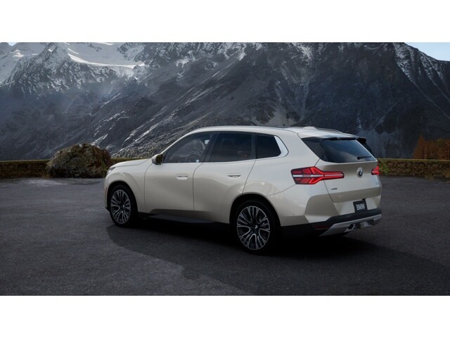 2026 Bmw X3 photo 2