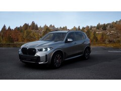 2026 BMW X5 M60i SUV