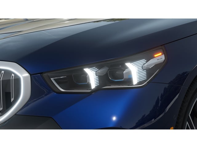 2026 BMW i5 40 - Photo 25