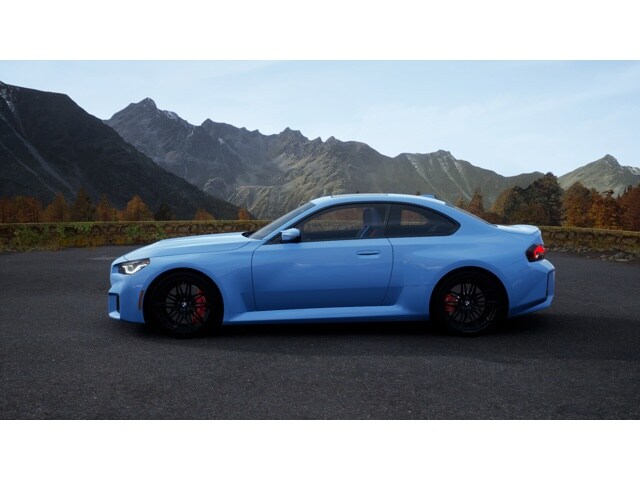 2025 Bmw M2 photo 4