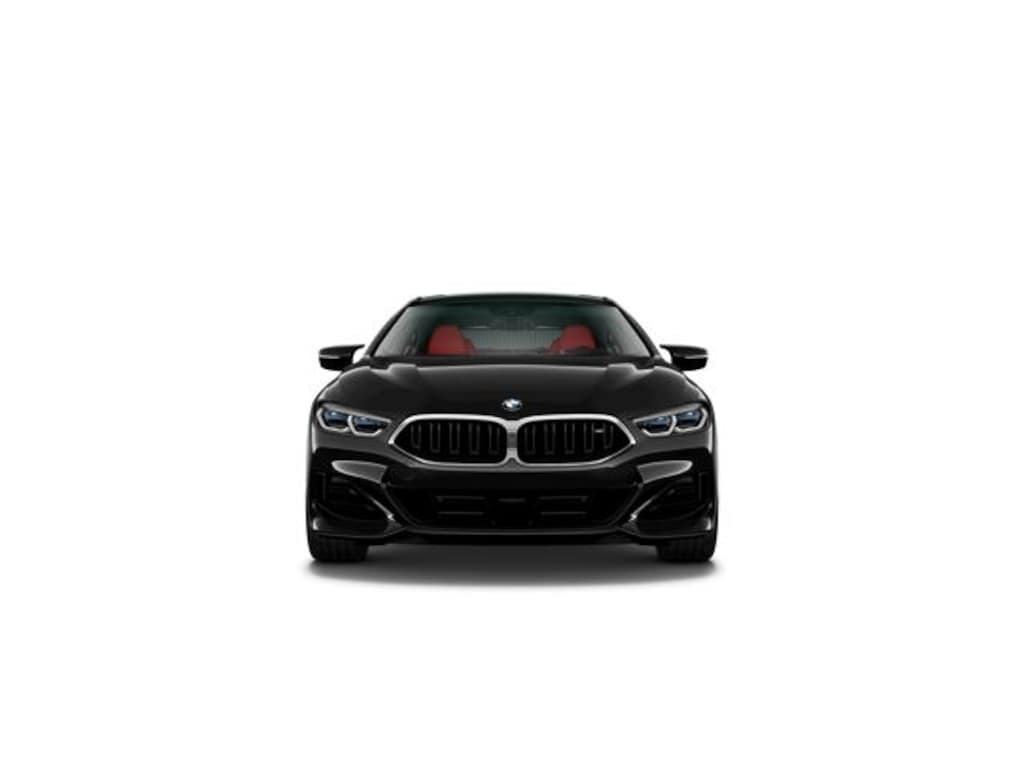 New 2026 BMW M850i i xDrive Gran Coupe