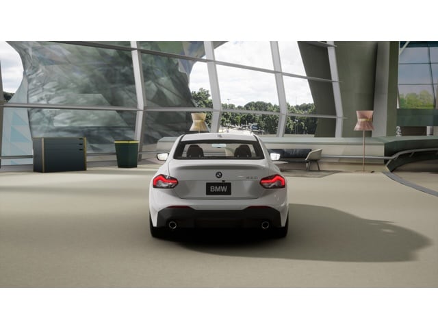 2026 BMW 2 Series 230i - Photo 27