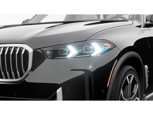 2026 BMW X5 40i - Photo 6