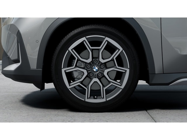 2026 BMW X1 XDrive28i - Photo 38