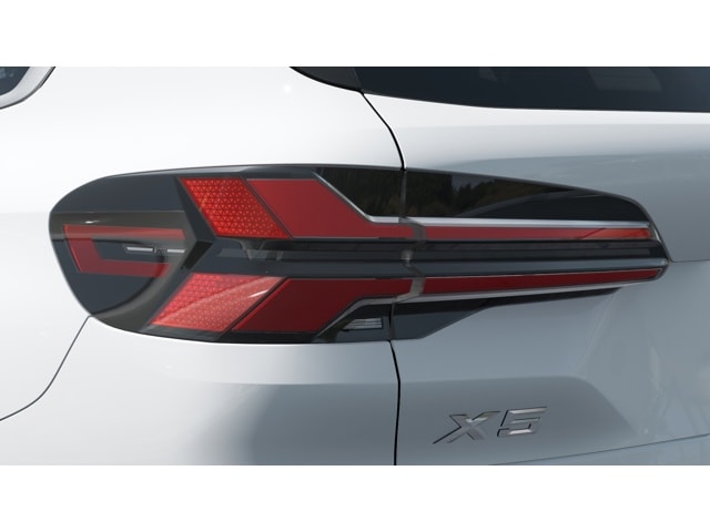 2025 BMW X5 40i - Photo 43