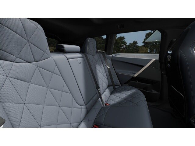 2026 BMW iX 60 - Photo 32