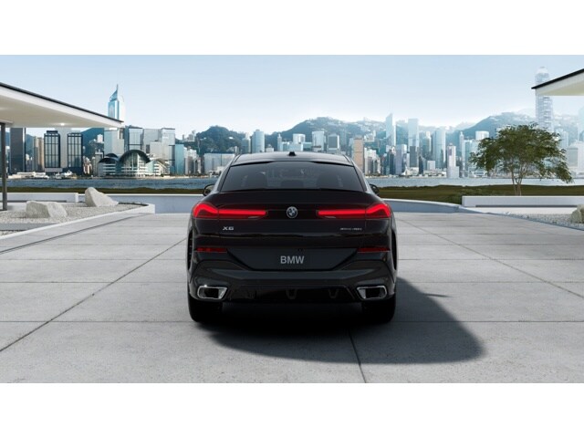 2026 Bmw X6 xDrive40i photo 5