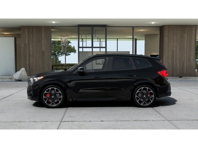 2026 Bmw X1 X1 M35i photo 4