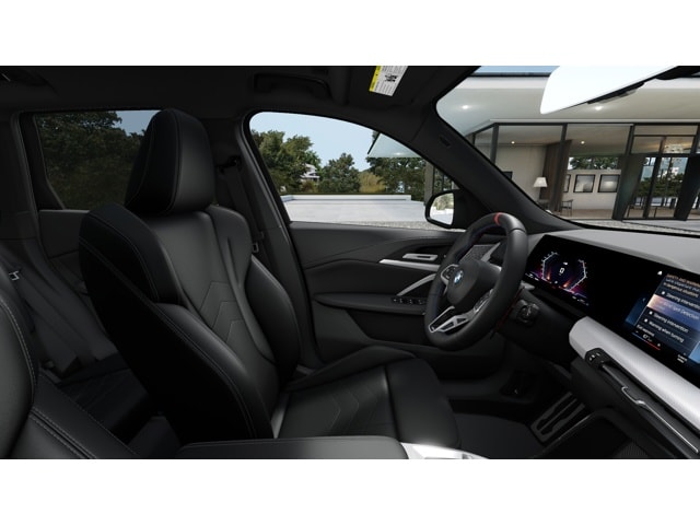 2026 BMW X1 M35i - Photo 36