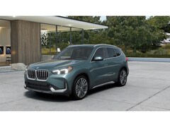 2026 BMW X1 SUV