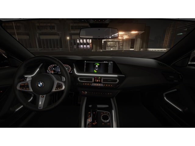 2026 BMW Z4 M40i - Photo 10