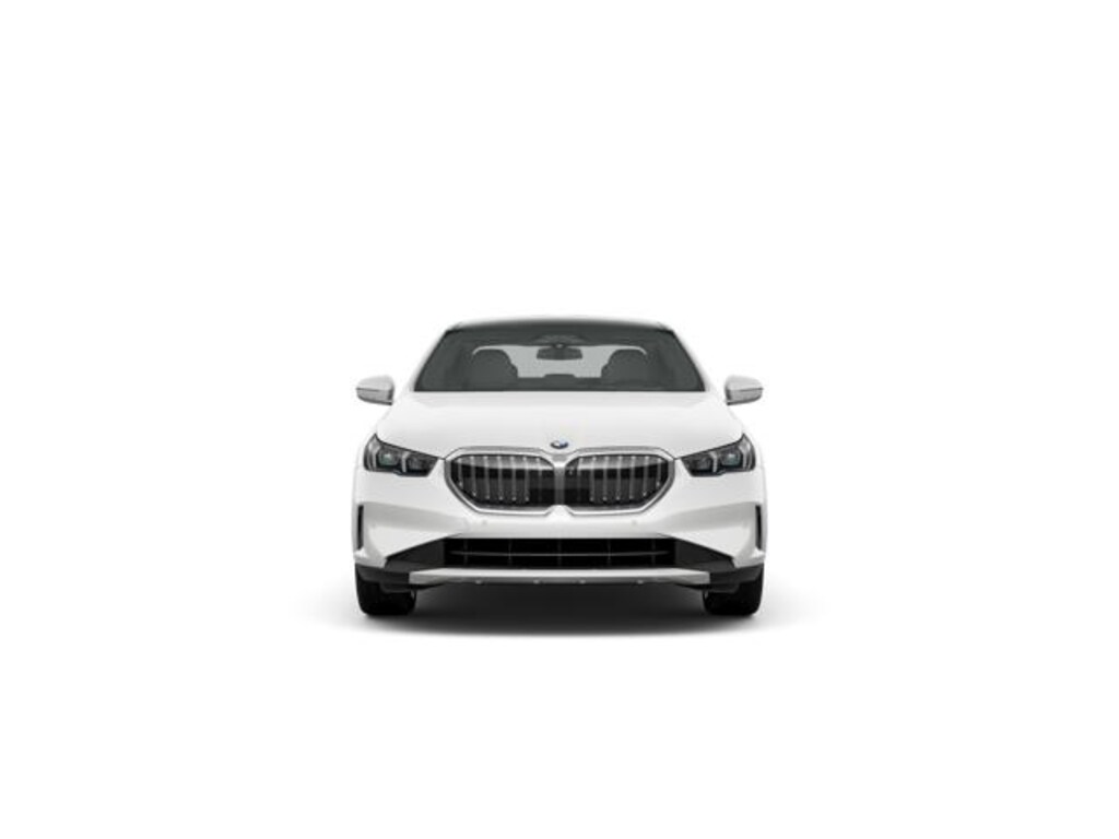 New 2027 BMW 530i Sedan