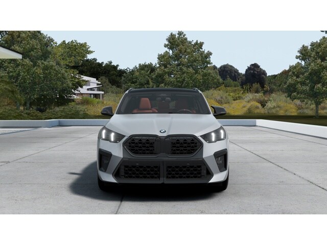 2026 Bmw X2 xDrive28i photo 3