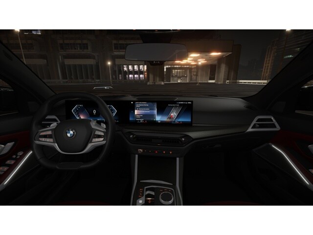 2026 BMW 3 Series 330i - Photo 53