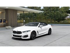 2026 BMW 840i
