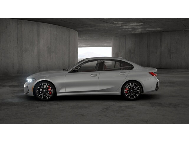 2025 Bmw M340i xDrive Sedan photo 4