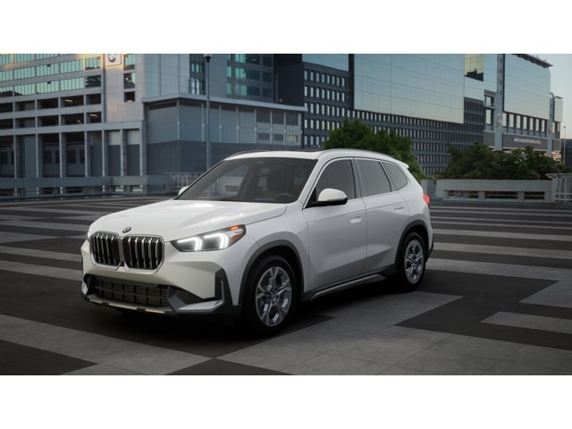 2027 BMW X1 28i