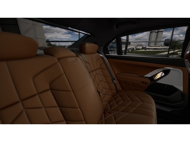 2026 BMW 7 Series 740i - Photo 12