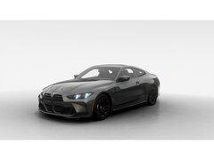 2027 BMW M4 Competition xDrive Coupe