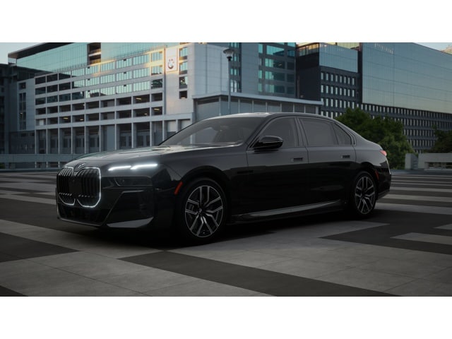 2025 BMW i7 eDrive50 -
                  Ramsey, NJ