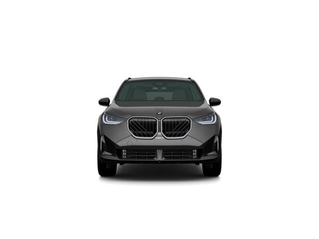 2026 BMW X3 30 - Photo 42