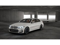 2026 BMW 330i xDrive Sedan