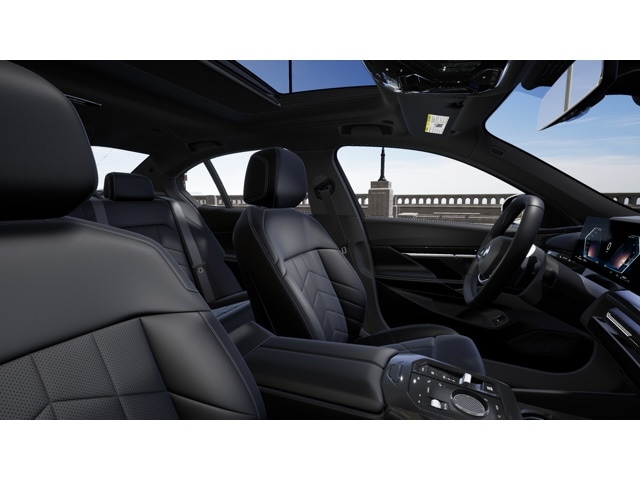 2026 BMW 5 Series 530i - Photo 36