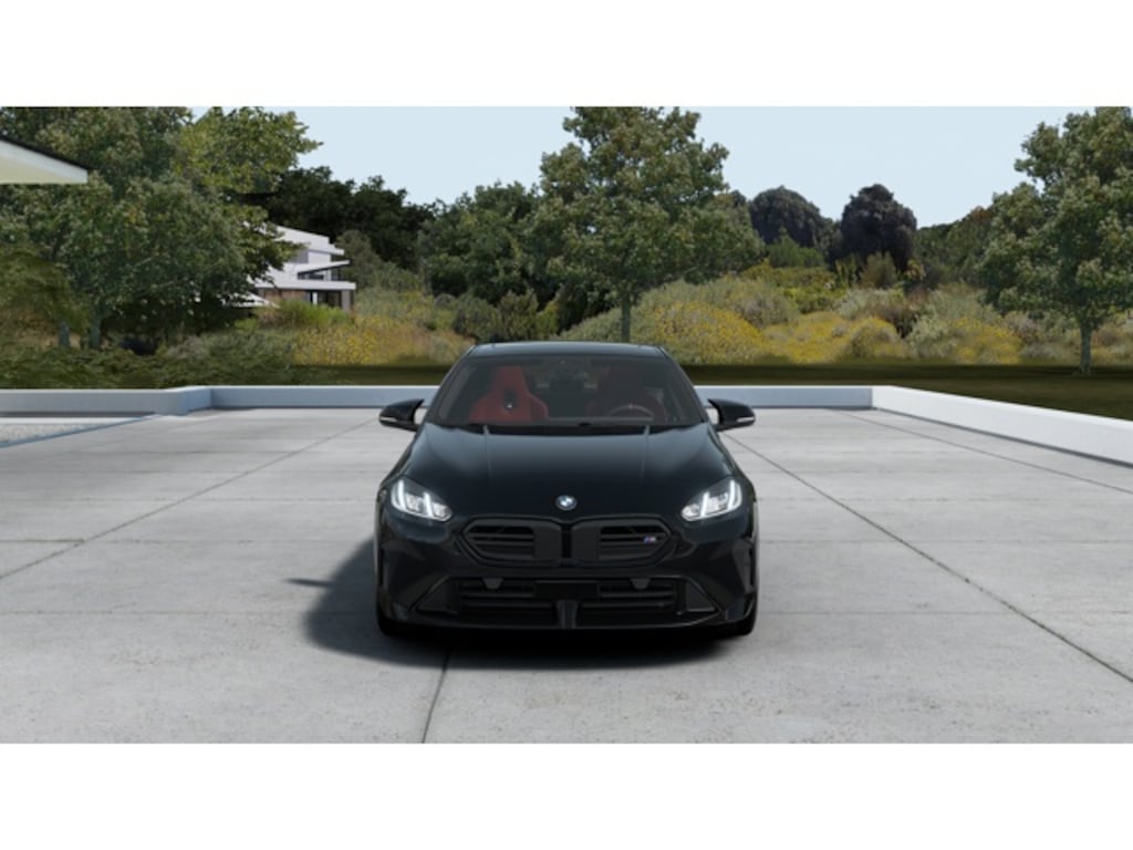New 2026 BMW M235i xDrive Gran Coupe