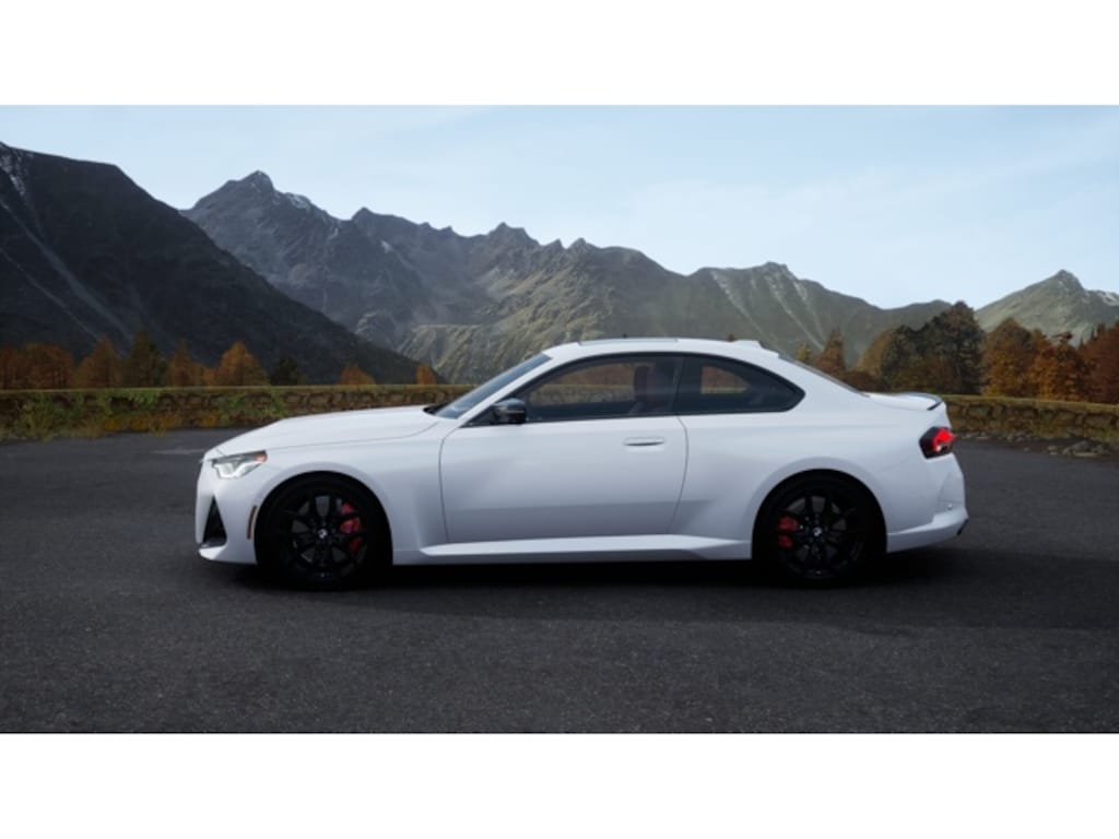 New 2026 BMW M240i xDrive Coupe