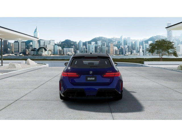 2027 BMW M5 M5 Touring's photo