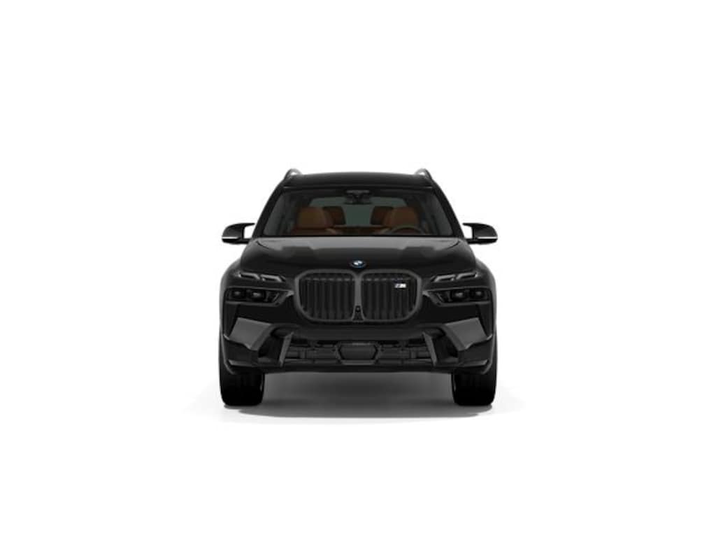 New 2026 BMW X7 M60i SUV