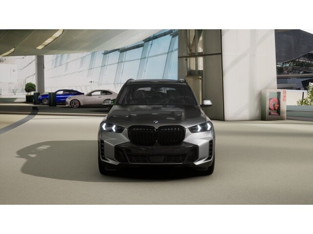 2026 Bmw X5 sDrive40i photo 2