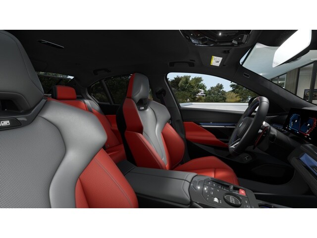 2026 BMW M5 M5 - Photo 29