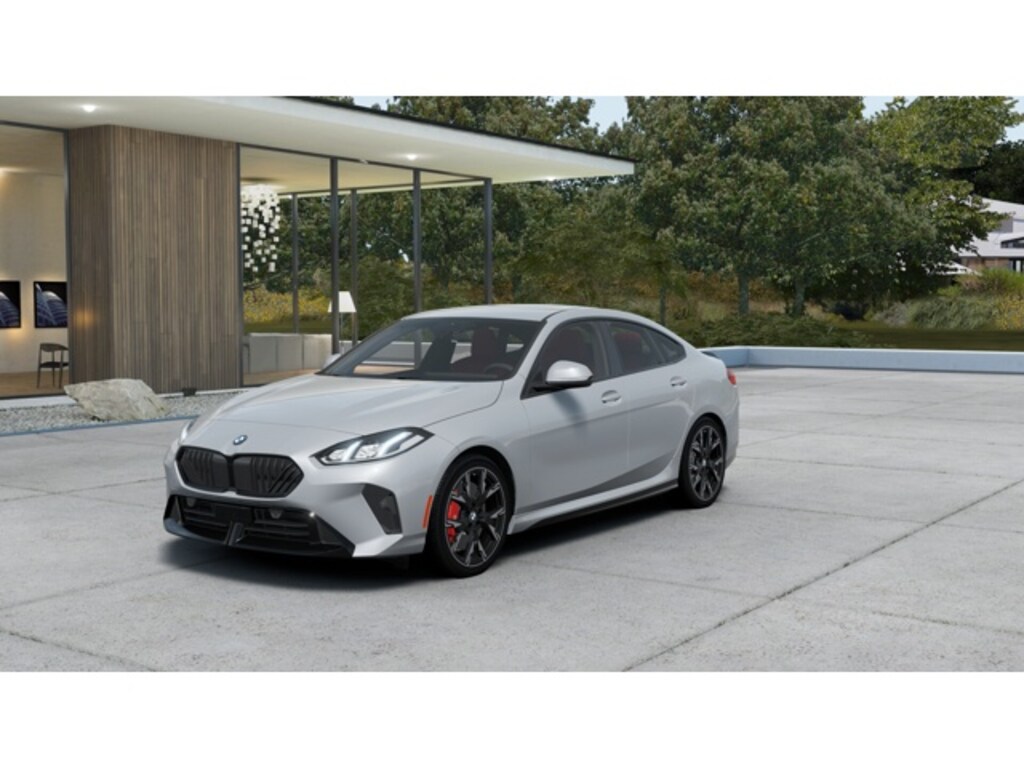 New 2026 BMW 228i Gran Coupe