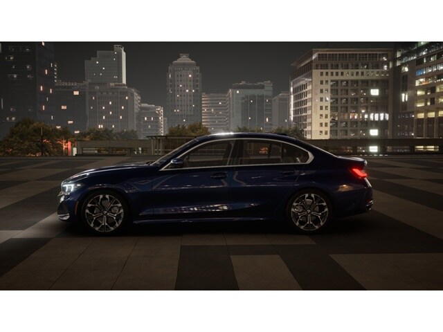 2026 Bmw 330i xDrive photo 4