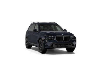 2026 BMW X7