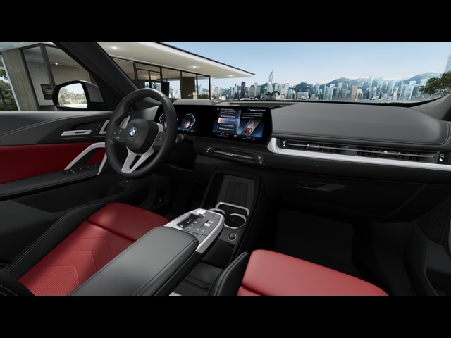 2025 Bmw X1 XDrive28i photo 5