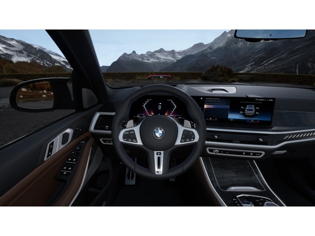 2026 BMW X5 M60i - Photo 13