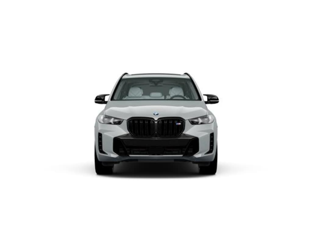 New 2026 BMW X5 SUV