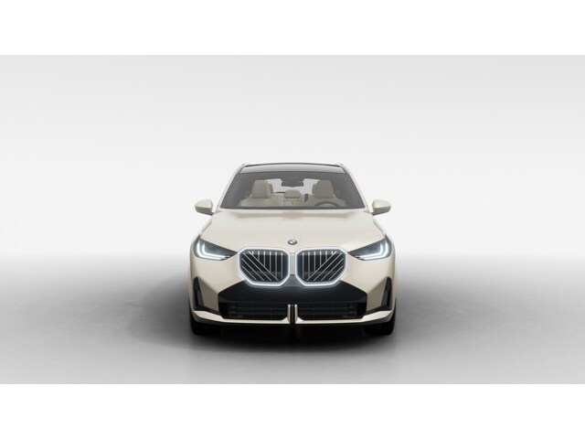 2026 Bmw X3 photo 2