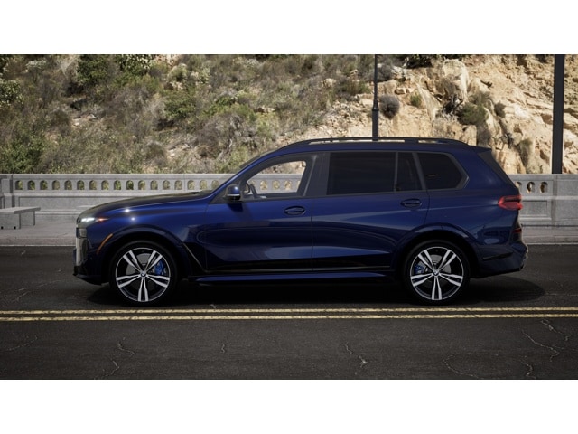 2026 BMW X7 40i - Photo 38