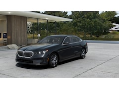 2026 BMW 530i xDrive Sedan